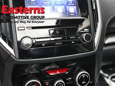 Used 2022 Subaru Forester Premium AWD/4WD image 21