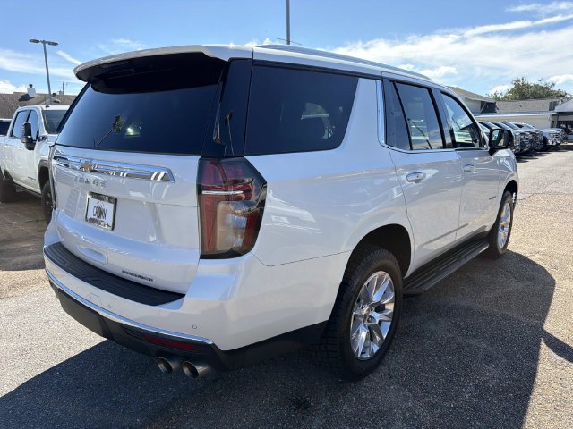 Used 2024 Chevrolet Tahoe Premier RWD image 6