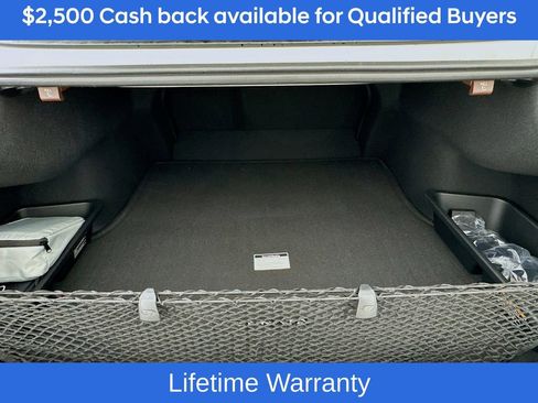 New 2026 Hyundai Sonata SE image 26