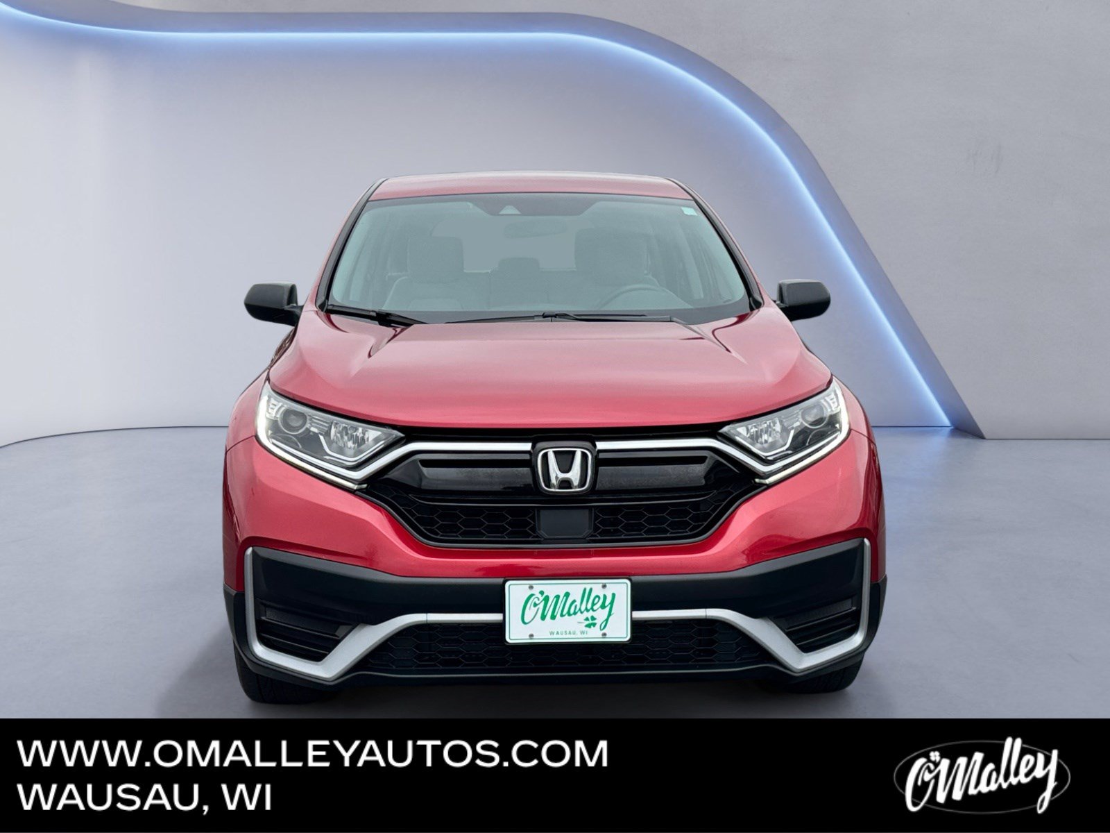 Used 2020 Honda CR-V LX image 8