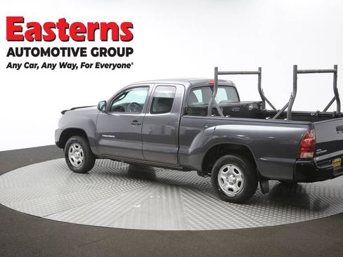 Used 2015 Toyota Tacoma 2WD Access Cab image 62