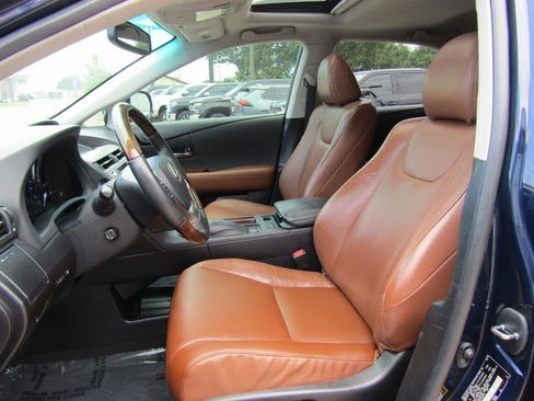 Used 2015 Lexus RX 350 FWD image 9