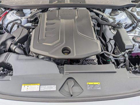 New 2025 Audi A5 2.0T Premium Plus image 12