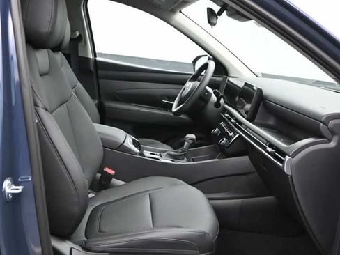 New 2026 Hyundai Tucson SEL Plus AWD/4WD image 11