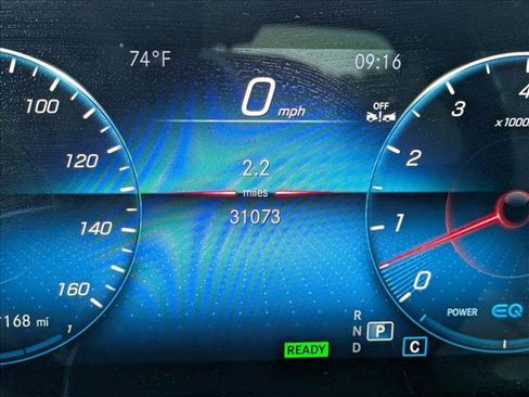 Used 2023 Mercedes-Benz GLS 450 4MATIC image 11