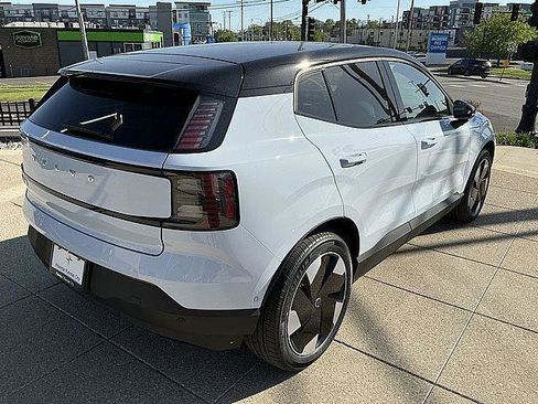New 2026 Volvo EX30 Ultra w/ Climate Package AWD/4WD image 6