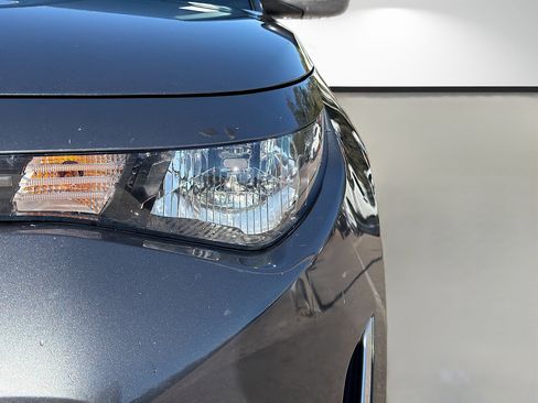 Used 2024 Kia Soul LX w/ Option Group 015 image 9