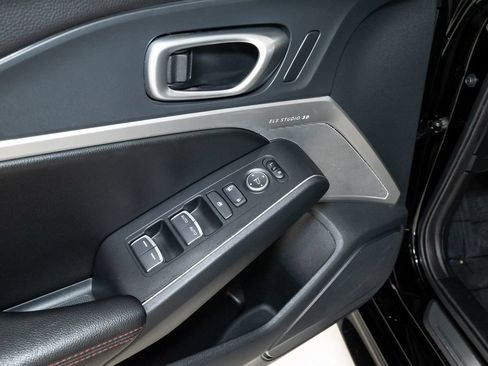 Used 2024 Acura Integra Type S FWD image 11