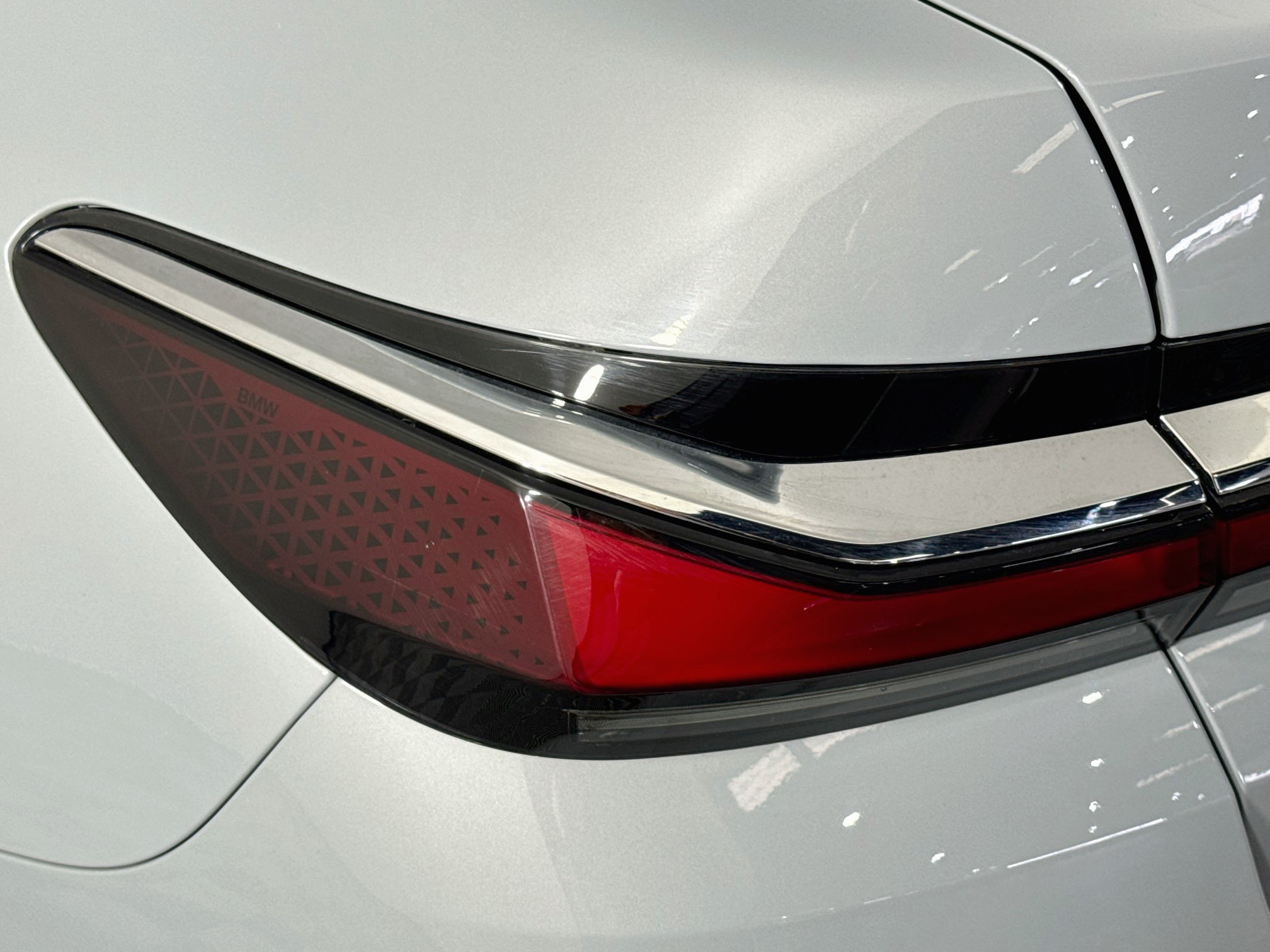 Used 2026 BMW 740i RWD image 62