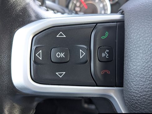 Used 2023 RAM 1500 Big Horn image 22