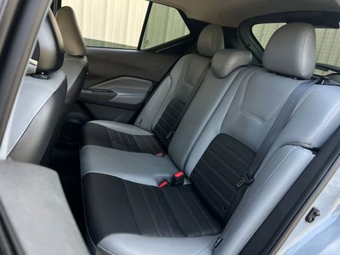 Used 2021 Nissan Kicks SR w/ SR Premium Package image 20