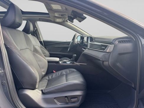 Certified 2025 Toyota Camry XLE w/ Premium Plus Package FWD image 15