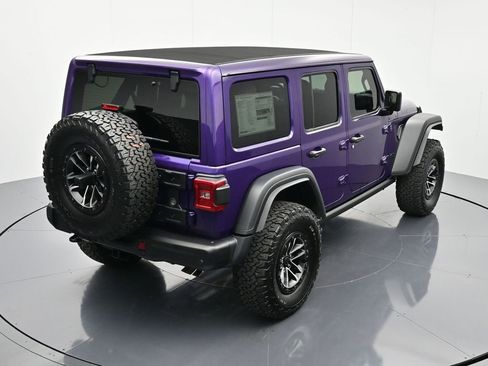 New 2026 Jeep Wrangler Unlimited Rubicon 392 w/ Quick Order Package 27X Moab AWD/4WD image 31