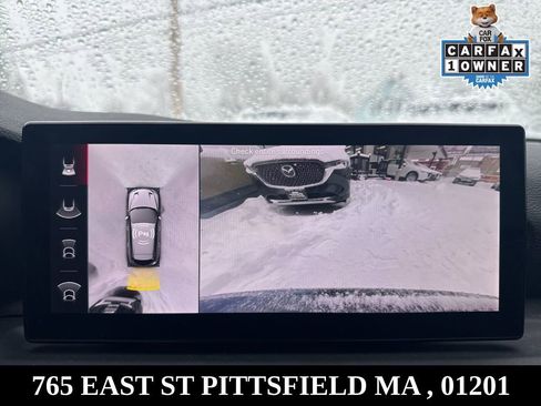 Used 2024 Dodge Hornet R/T w/ Tech Pack w/o Parking image 22