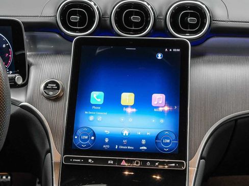 Certified 2026 Mercedes-Benz GLC 300 image 16