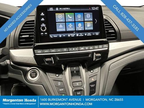 New 2026 Honda Odyssey EX-L image 20