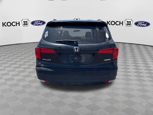 Used 2017 Honda Pilot EX-L image 7