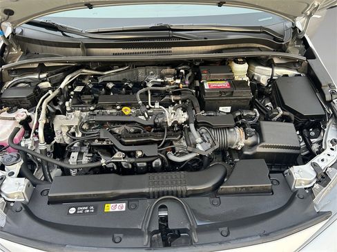 Used 2022 Toyota Corolla SE image 20