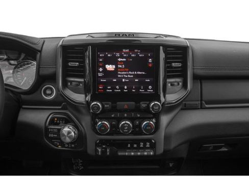 Certified 2021 RAM 2500 Power Wagon AWD/4WD image 13