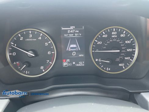 Used 2026 Subaru Crosstrek 2.5i Sport AWD/4WD image 15
