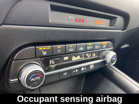 Used 2020 MAZDA CX-5 Touring image 28