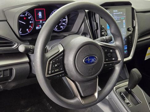 New 2026 Subaru Impreza 2.0i Sport AWD/4WD image 14