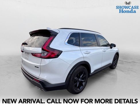 Used 2024 Honda CR-V Sport-L image 5