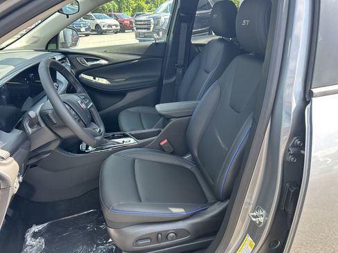 New 2026 Buick Encore GX Sport Touring w/ Advanced Technology Package AWD/4WD image 20