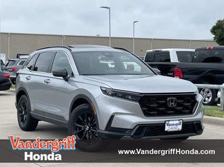 Used 2023 Honda CR-V Sport video 1