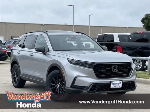 Used 2023 Honda CR-V Sport image 1