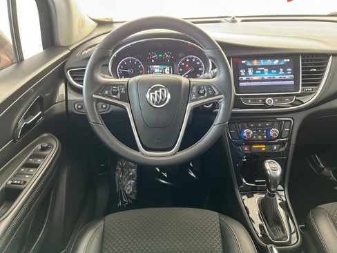 Used 2017 Buick Encore Sport Touring AWD/4WD image 15