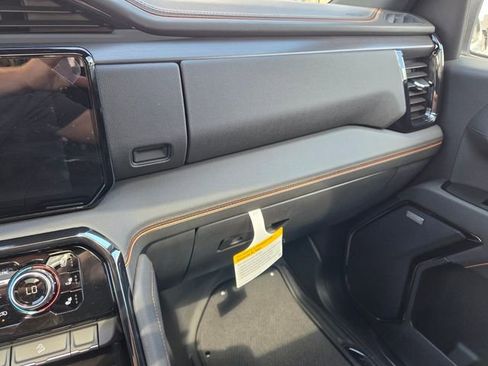 New 2026 GMC Sierra 1500 AT4 w/ AT4 Premium Package image 29