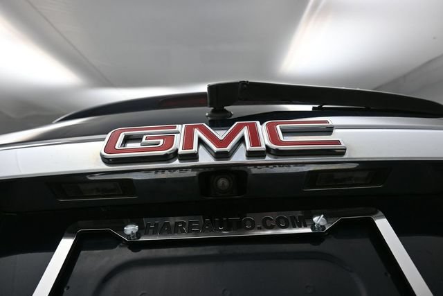 Used 2017 GMC Acadia SLE w/ Driver Alert Package I FWD image 28