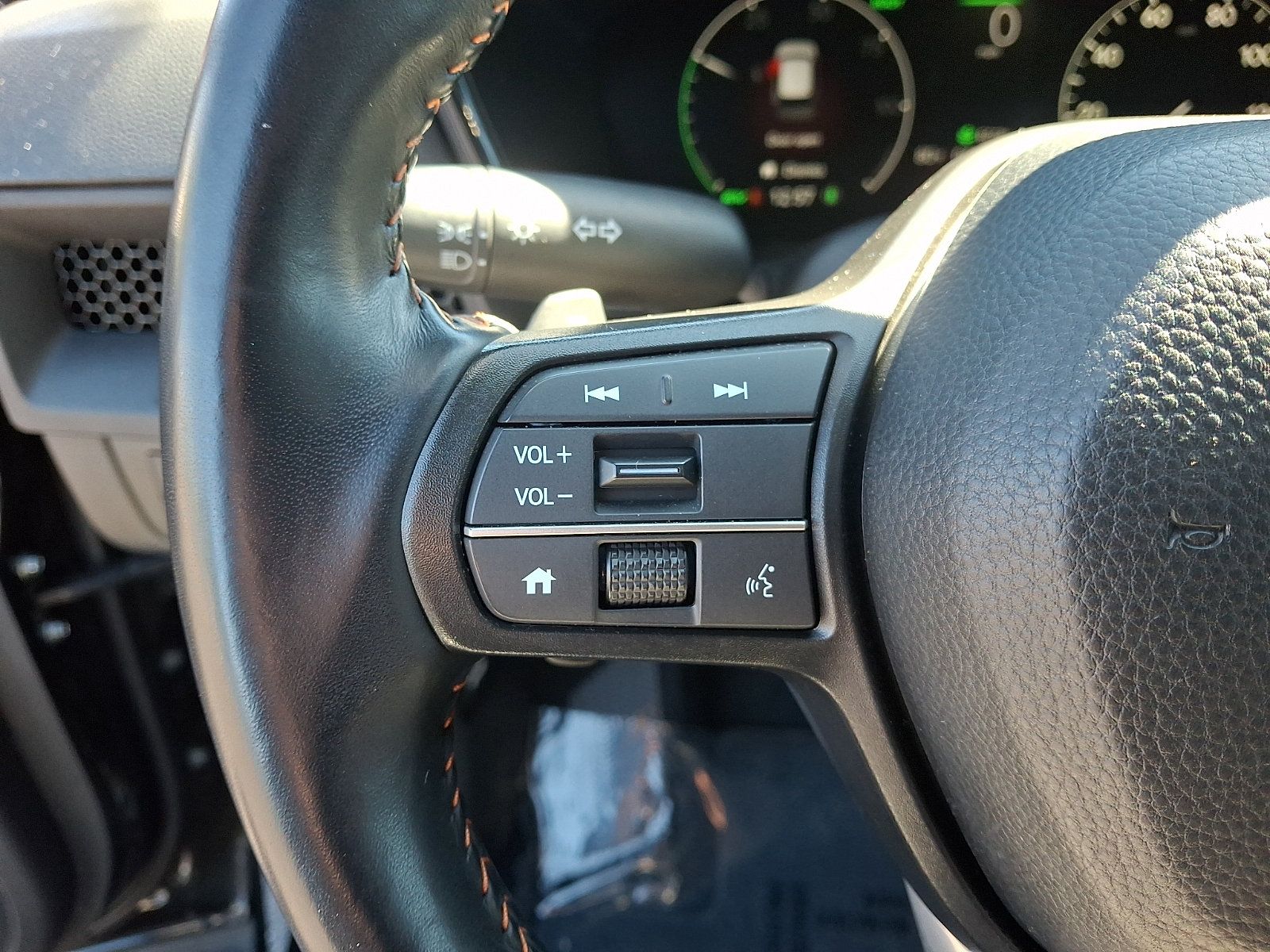 Certified 2025 Honda CR-V Sport-L image 21