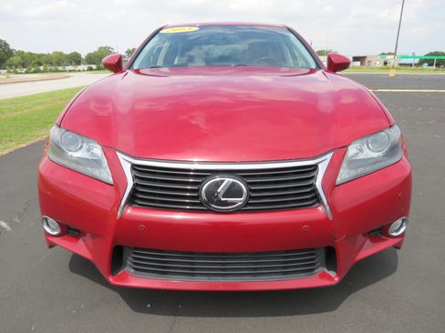 Used 2013 Lexus GS 350 image 7
