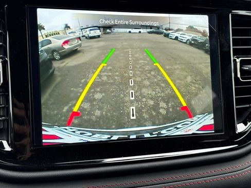 New 2026 Dodge Durango GT image 18