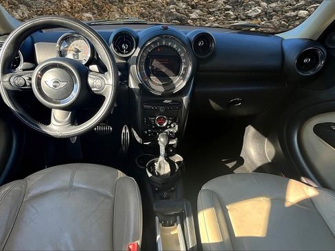 Used 2015 MINI Cooper Countryman S w/ Fully Loaded Package image 13