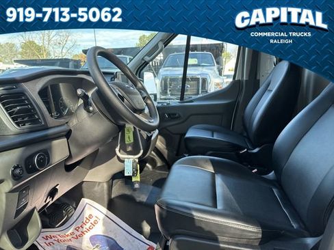 New 2024 Ford Transit 350 AWD image 17