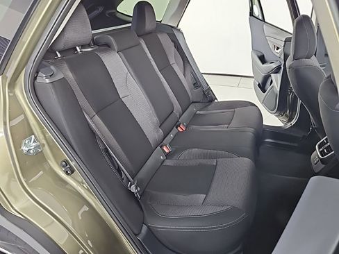 Certified 2025 Subaru Outback Premium image 20