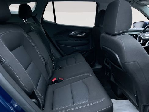 Used 2023 GMC Terrain SLE w/ Driver Convenience Package AWD/4WD image 23