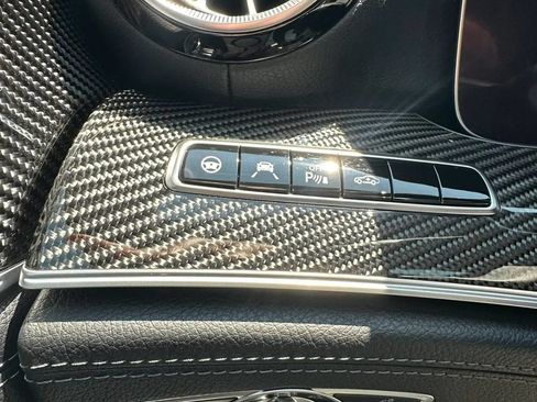Used 2020 Mercedes-Benz AMG GT 63 image 18