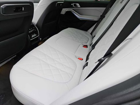 New 2026 BMW X5 xDrive50e w/ Parking Assistance Package image 18