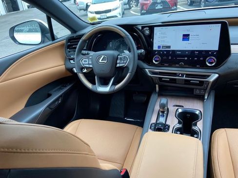 Certified 2023 Lexus RX 350 Premium w/ Cold Area Package AWD/4WD image 15