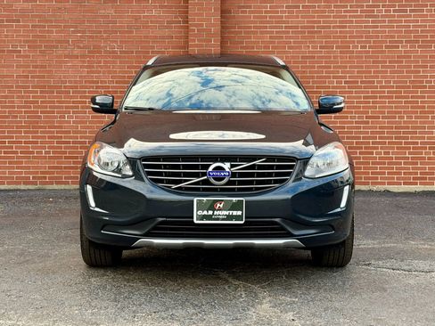 Used 2014 Volvo XC60 T6 image 2