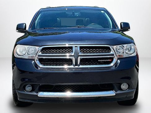Used 2013 Dodge Durango Crew AWD/4WD image 2