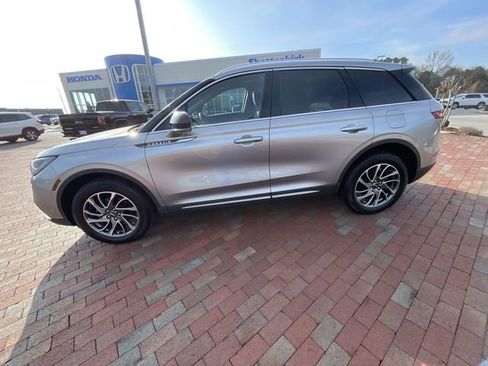 Used 2022 Lincoln Corsair FWD image 29