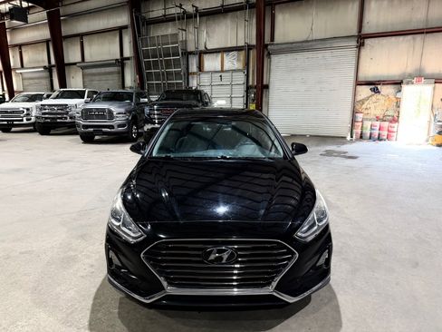 Used 2018 Hyundai Sonata ECO FWD image 10