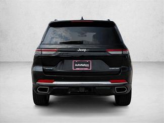 Used 2022 Jeep Grand Cherokee Limited 4xe AWD/4WD video 3