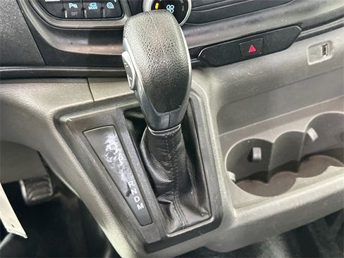 Used 2023 Ford Transit 250 148 Medium Roof AWD w/ Load Area Protection Package image 19
