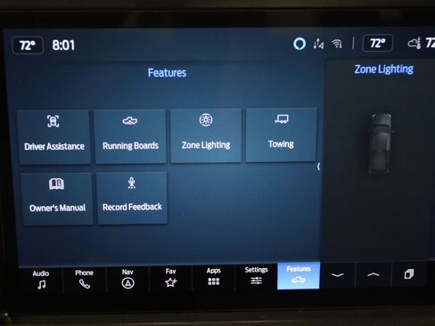 Used 2026 Ford F350 King Ranch AWD/4WD image 62
